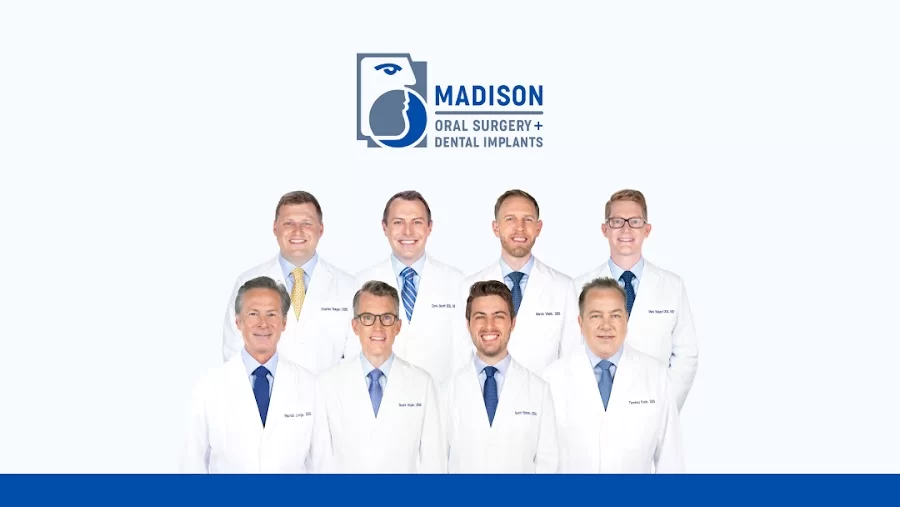 Madison Oral Surgery & Dental Implants Picture 1