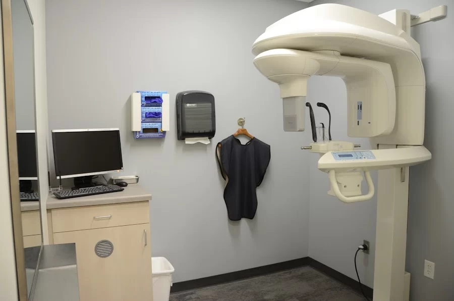 Madison Oral Surgery & Dental Implants Picture 2