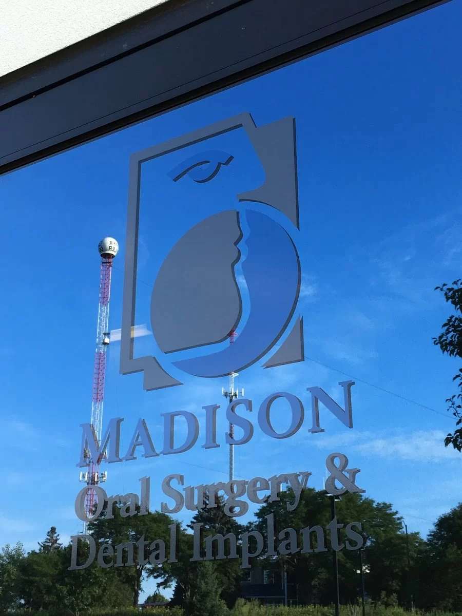 Madison Oral Surgery & Dental Implants Picture 10