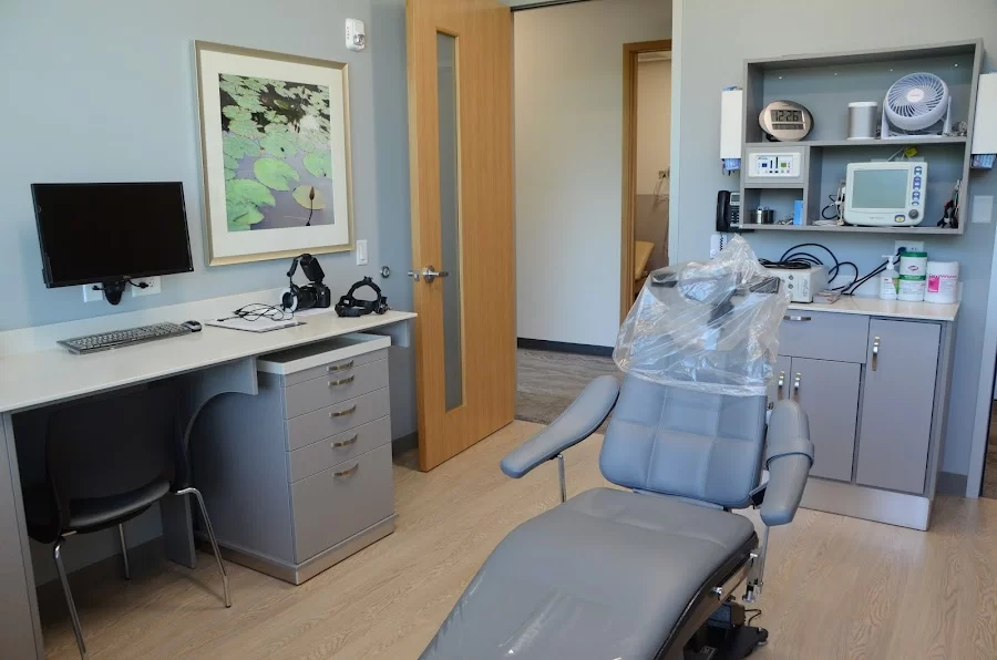 Madison Oral Surgery & Dental Implants Picture 7