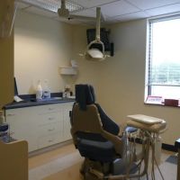 Madsen & Hirsch Dental Care ico