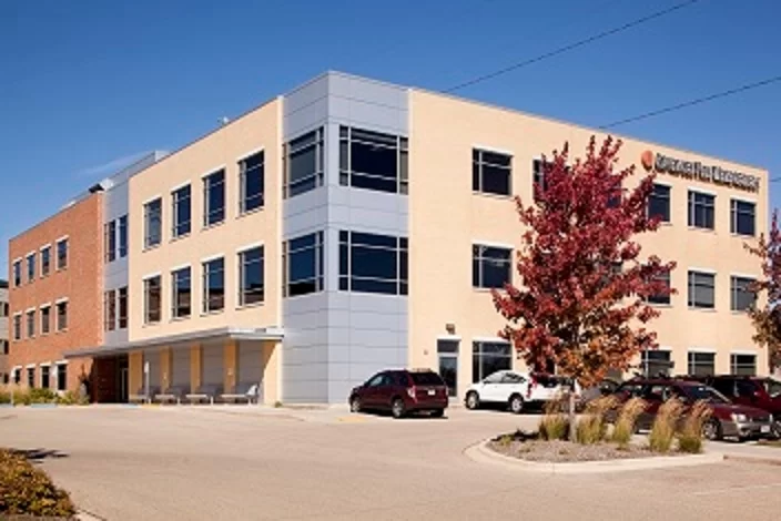 Advanced Dental Specialists Madison West Picture 2