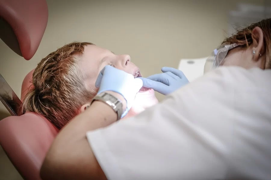 Dr. Mark Gustavson, Madison Dentist Picture 1
