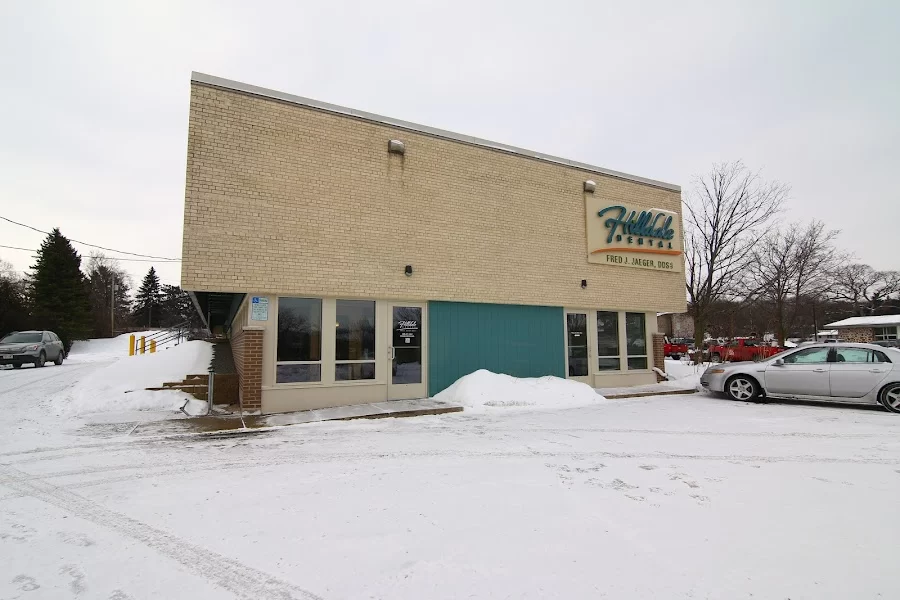 Hilldale Dental Picture 6