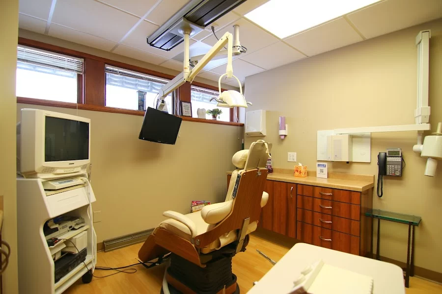 Hilldale Dental Picture 7