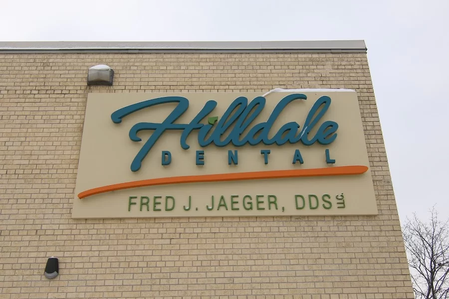 Hilldale Dental Picture 8