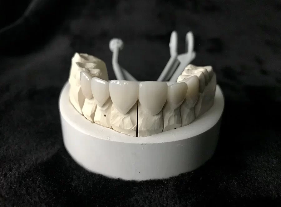 Zegeer Dental Picture 1