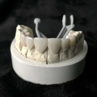 Zegeer Dental ico