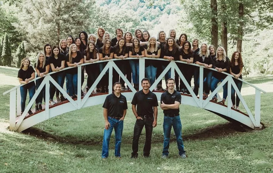 Holmes & Palmer Orthodontics - Charleston Picture 8