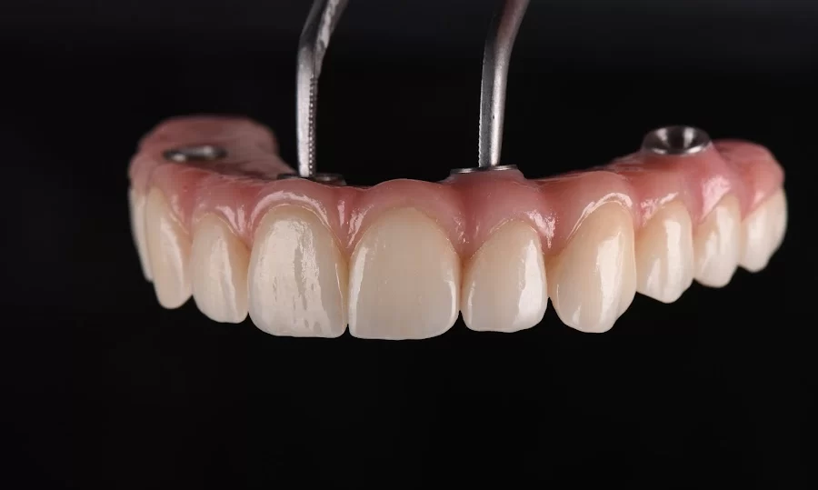 Revive Dental and Implant Center Picture 1