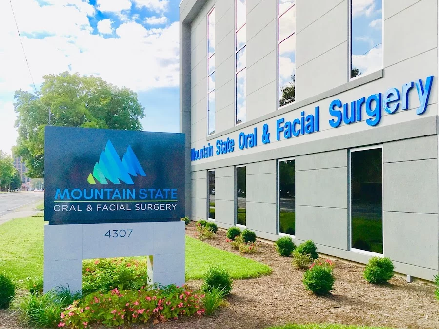 Mountain State Oral and Facial Surgery Picture 4