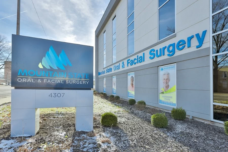 Mountain State Oral and Facial Surgery Picture 3
