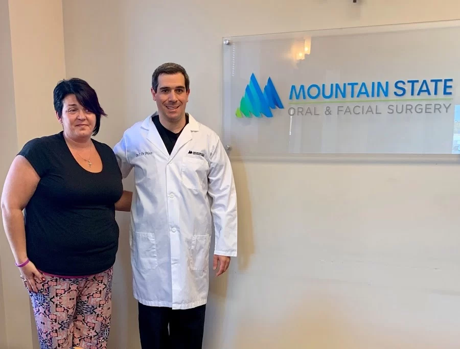 Mountain State Oral and Facial Surgery Picture 1