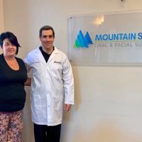 Mountain State Oral and Facial Surgery ico