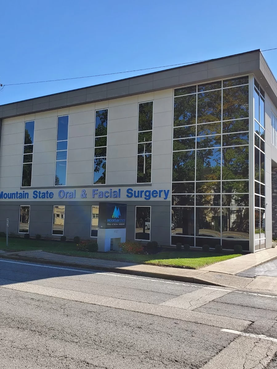 Mountain State Oral and Facial Surgery Picture 8