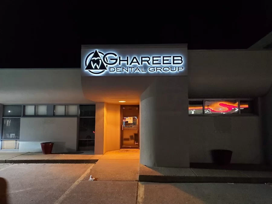 Ghareeb Dental Group Picture 4