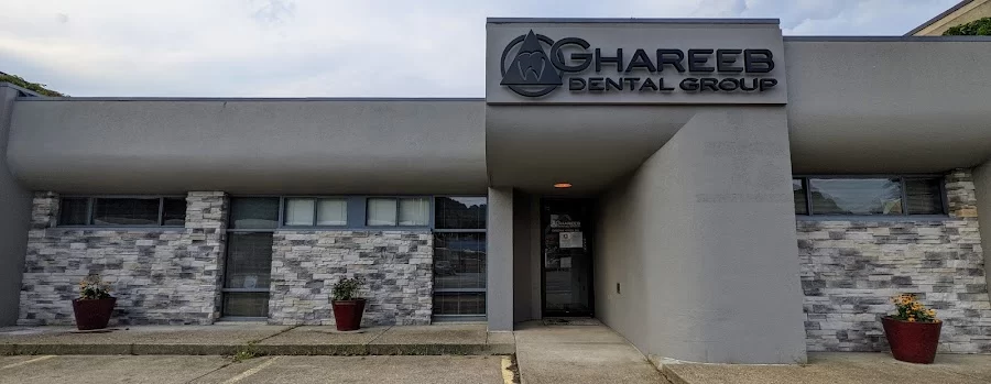 Ghareeb Dental Group Picture 2