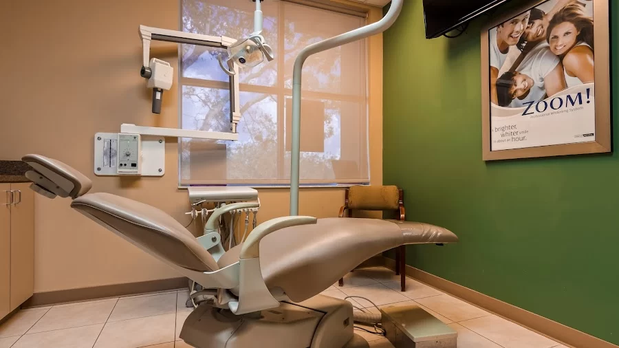 Towncare Dental of Fort Myers Picture 1