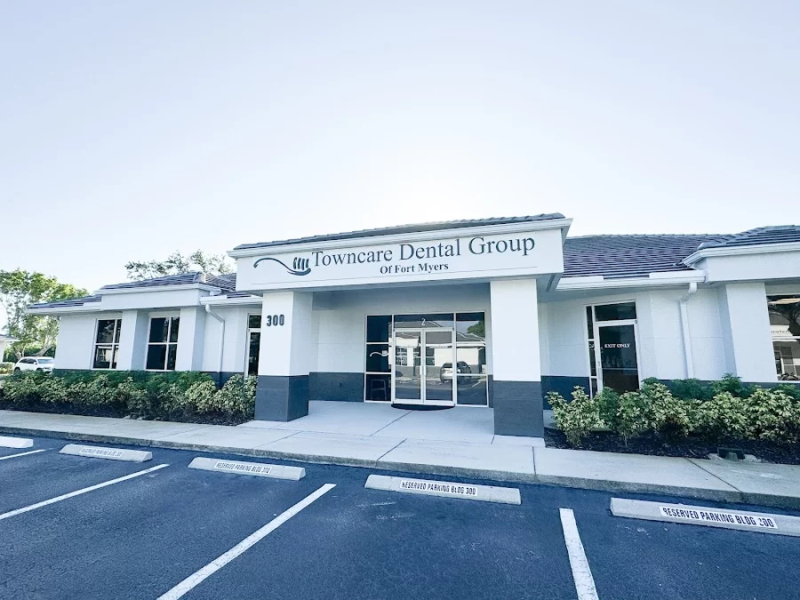 Towncare Dental of Fort Myers Picture 8