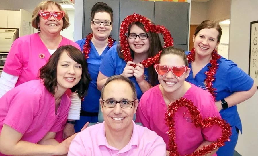 Kanawha City Pediatric Dentistry Picture 7