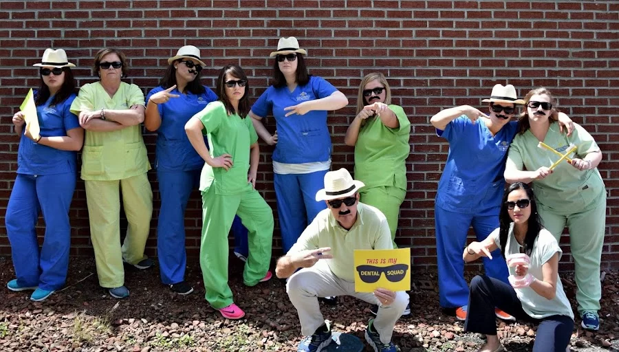 Kanawha City Pediatric Dentistry Picture 8