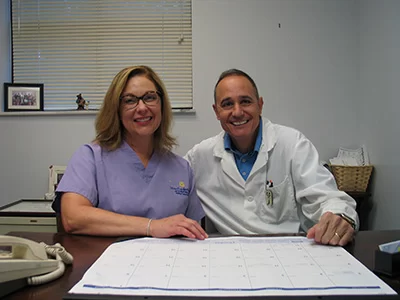 Kanawha City Pediatric Dentistry Picture 2