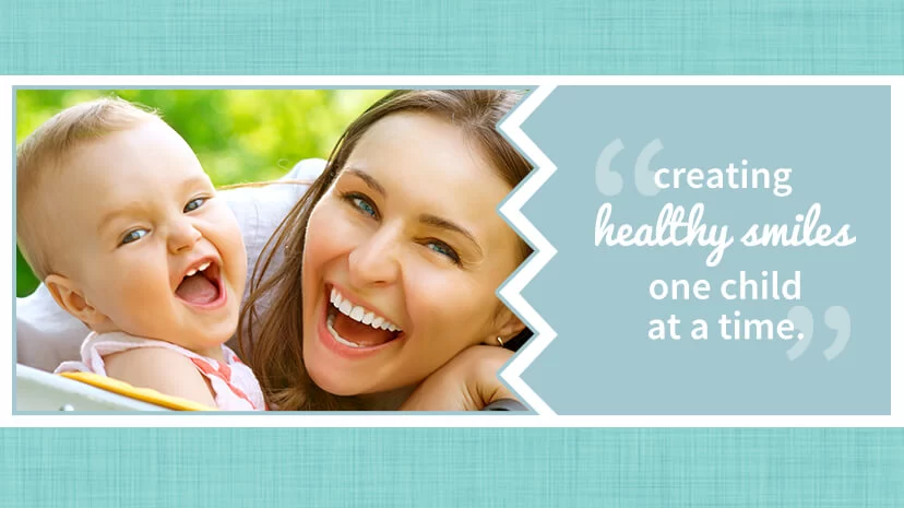Kanawha City Pediatric Dentistry Picture 3