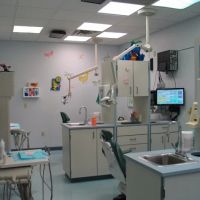 Kanawha City Pediatric Dentistry ico