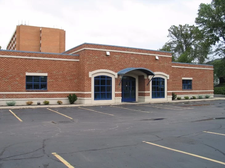 Kanawha City Pediatric Dentistry Picture 4