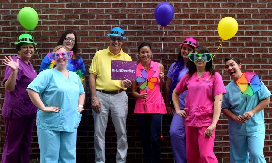 Kanawha City Pediatric Dentistry Picture 6