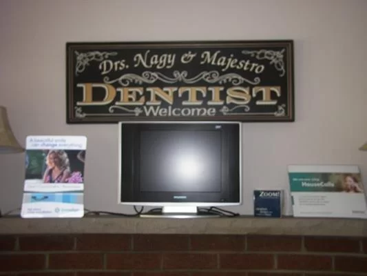 Nagy & Majestro DDS Picture 3