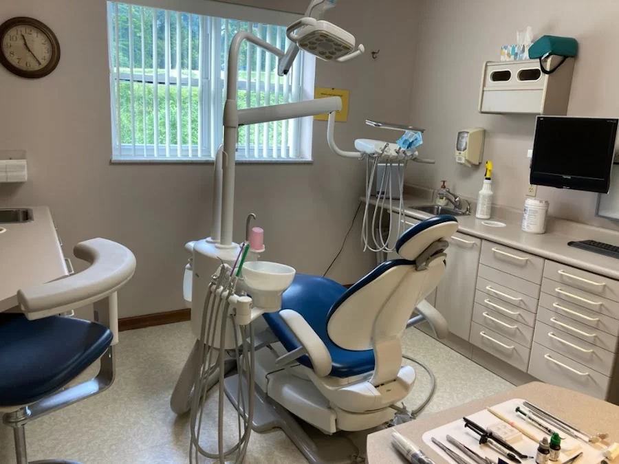 Nagy & Majestro DDS Picture 6