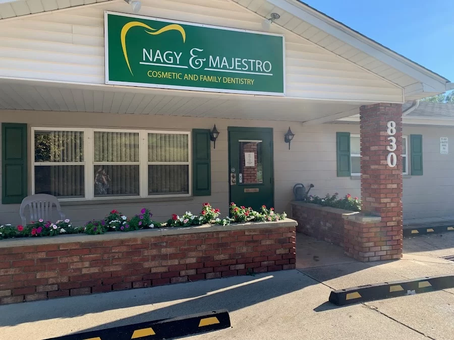 Nagy & Majestro DDS Picture 7