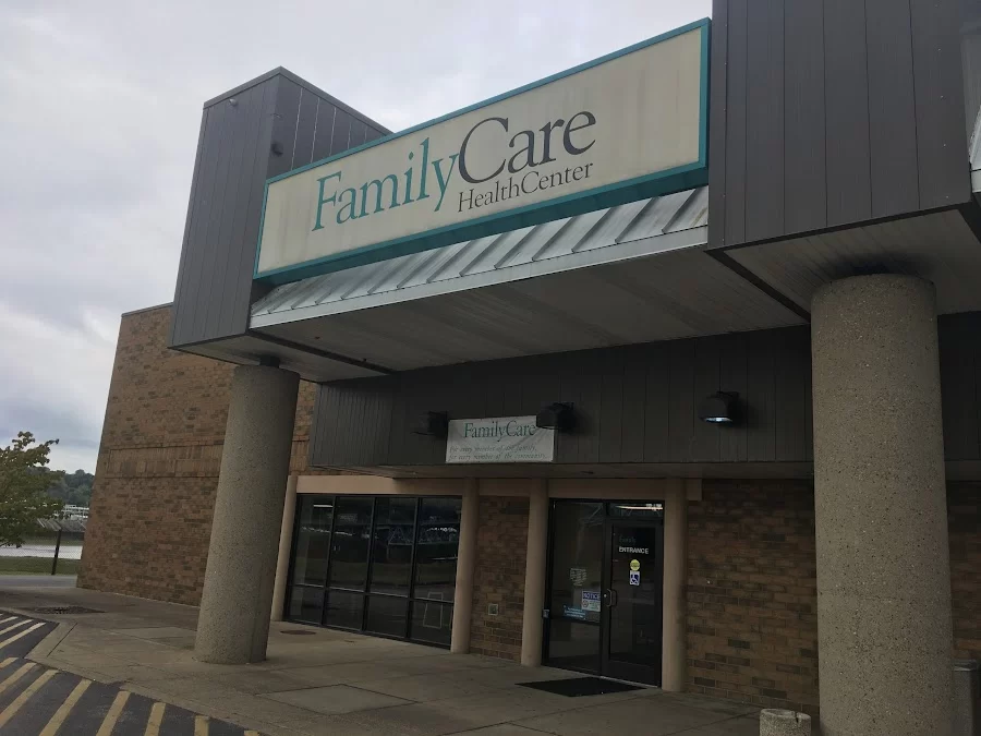 FamilyCare Health Center - Patrick Street Picture 2