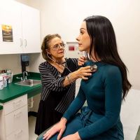 FamilyCare Health Center - Patrick Street ico