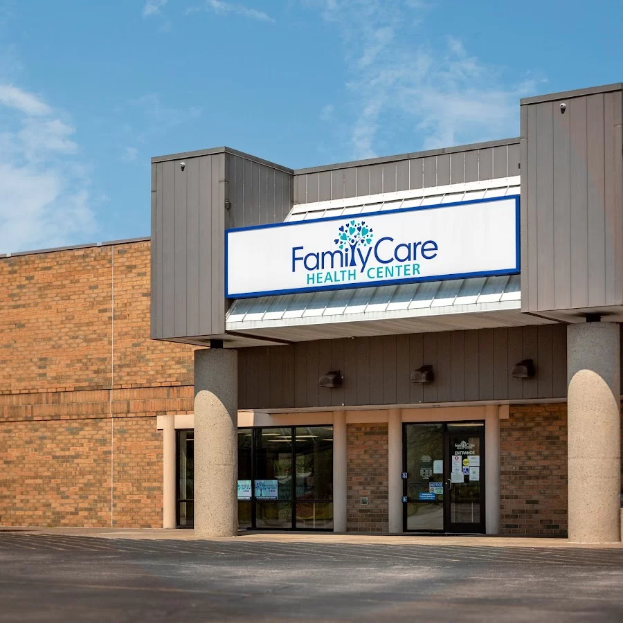 FamilyCare Health Center - Patrick Street Picture 4