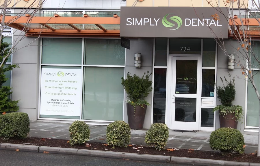 Simply Dental Picture 5