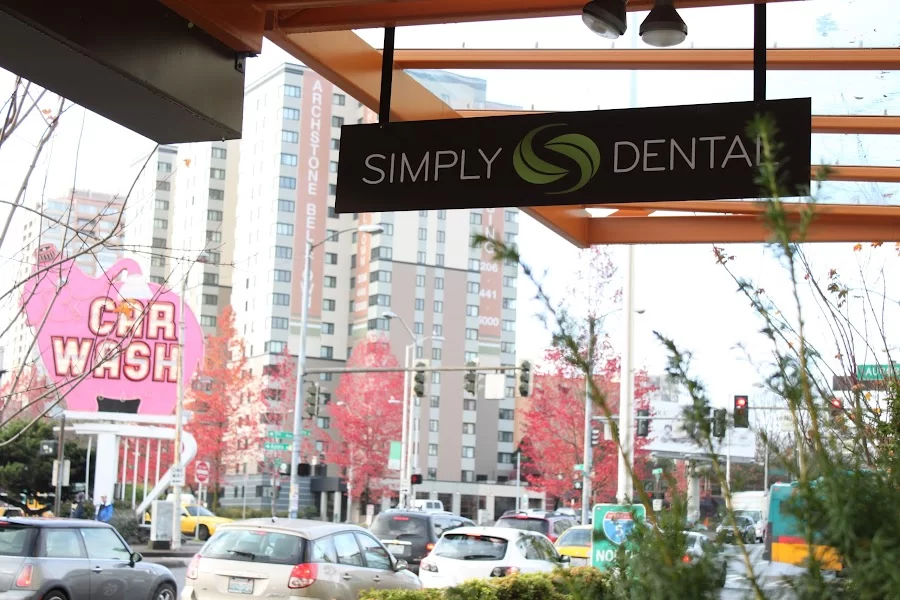 Simply Dental Picture 6