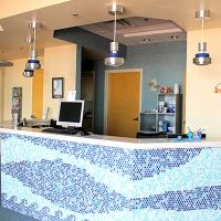Gulf Coast Orthodontics: Michele B Laboda DMD ico