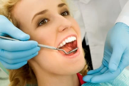Dr. J. Darrel Jensen, DDS Picture 2