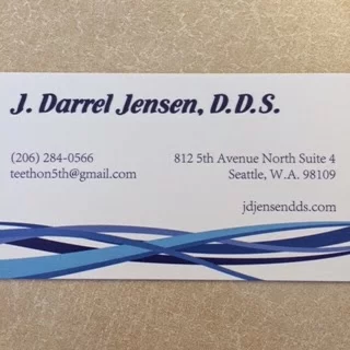 Dr. J. Darrel Jensen, DDS Picture 3