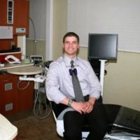 Salt Lake Dental Care - Clint Blackwood DDS ico