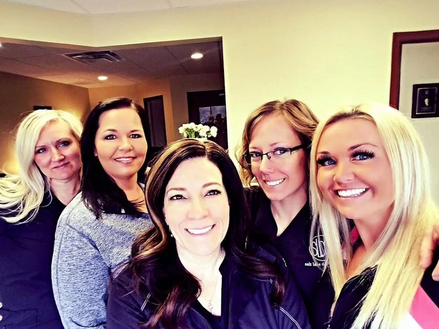 Salt Lake Dental Care - Clint Blackwood DDS Picture 8