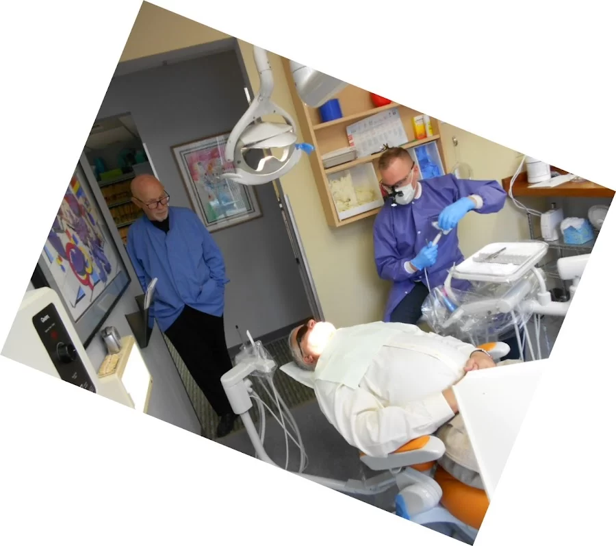 Dr. Mark J. Veigl DDS Picture 4
