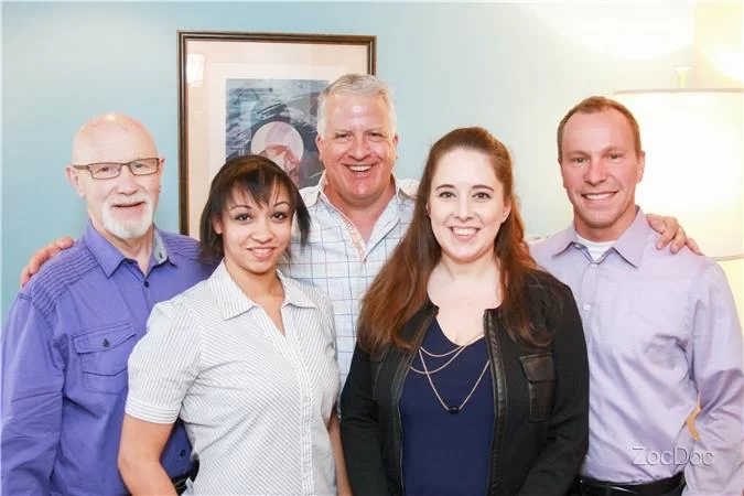 Dr. Mark J. Veigl DDS Picture 1