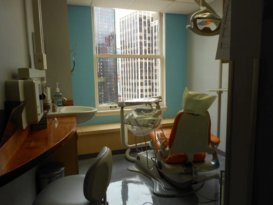 Dr. Mark J. Veigl DDS Picture 6