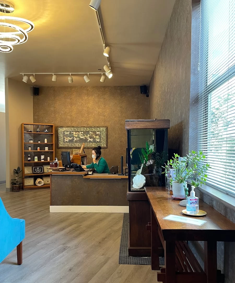 Seattle Dental Care - Biological Dental Care Picture 8