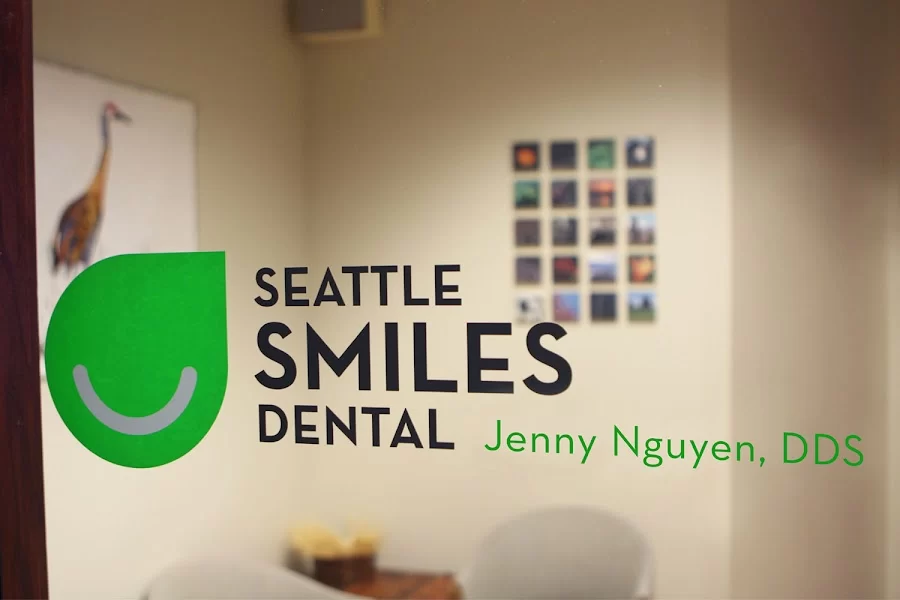 Seattle Smiles Dental Picture 3