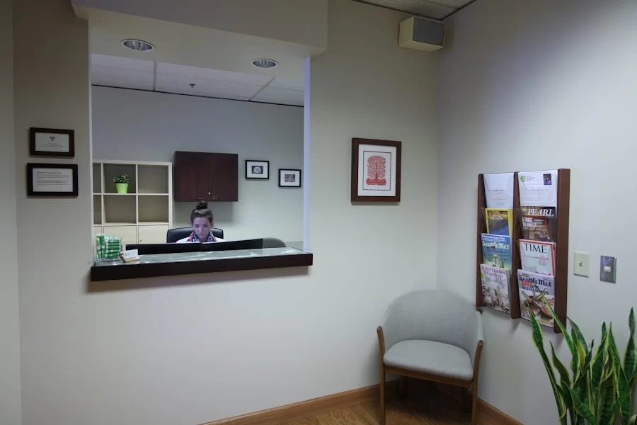 Seattle Smiles Dental Picture 4