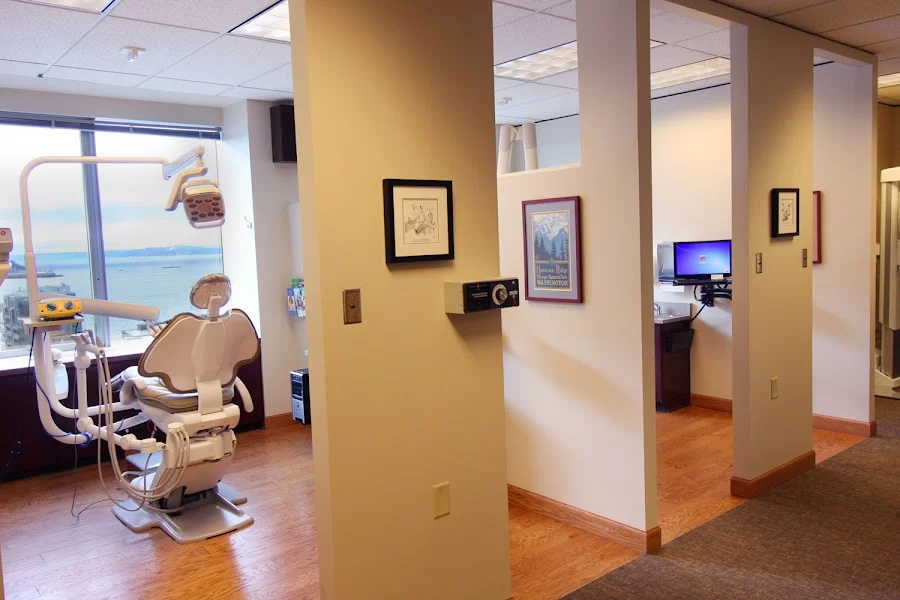 Seattle Smiles Dental Picture 8